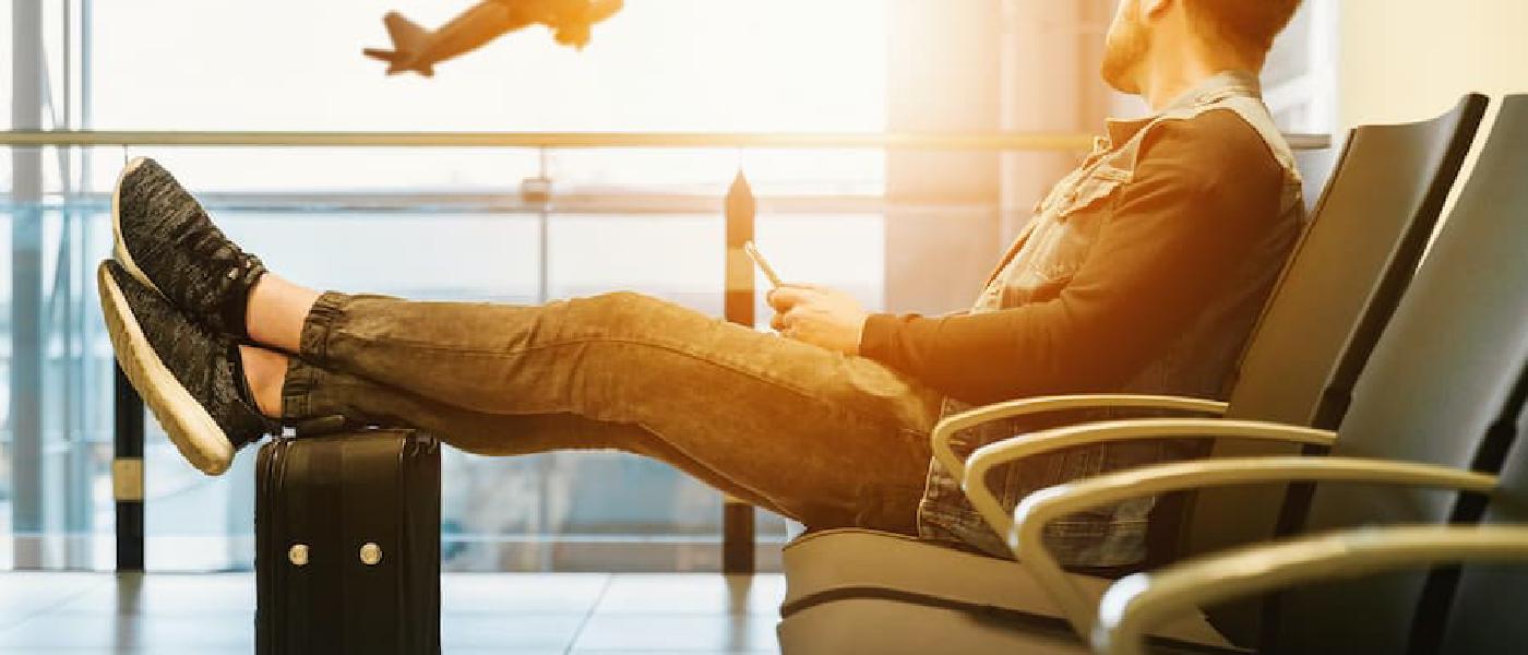 留学体験記を聞いて