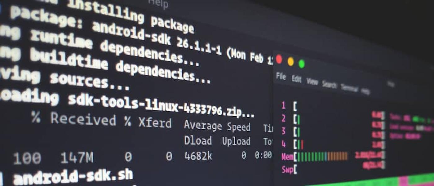 yayで「patch: コマンドが見つかりません」エラーが出たときの対処法