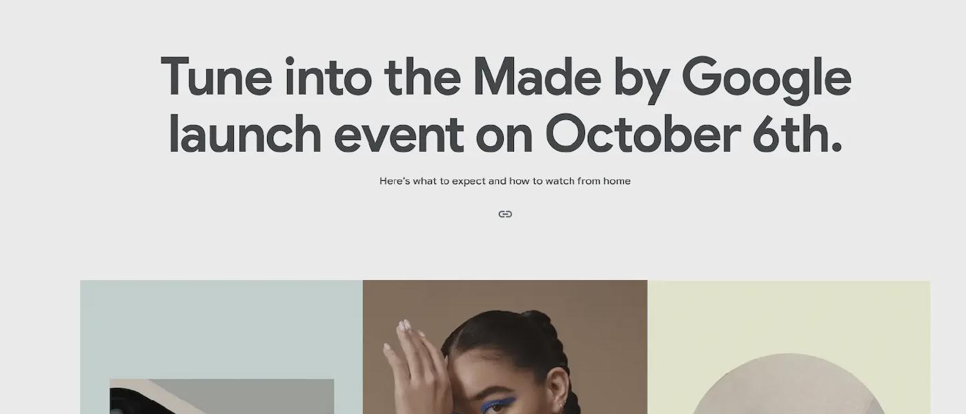 Pixel 7の発表会を見た感想＆今買うならどのスマホか