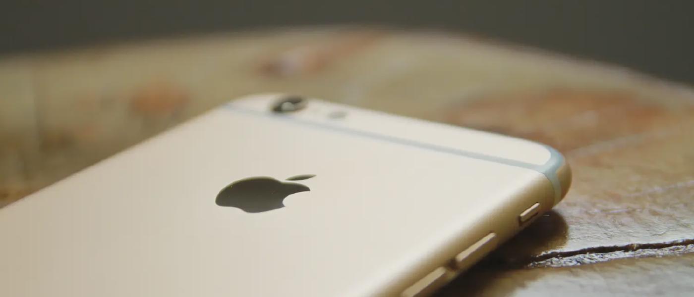 iPhone 6s の次の相棒を探す