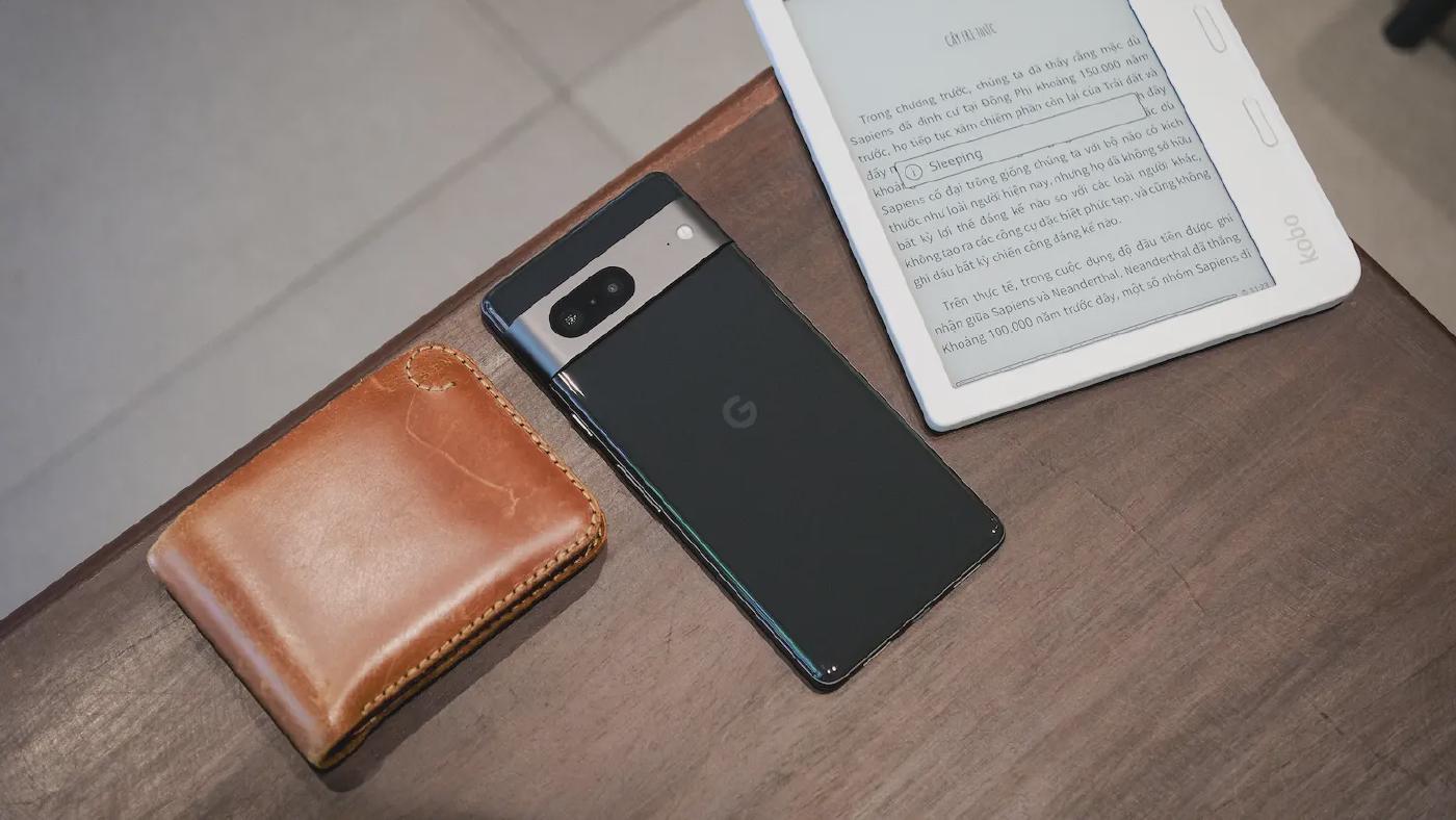 Pixel 7 を実質無料以下で手に入れた話 (返却なし)